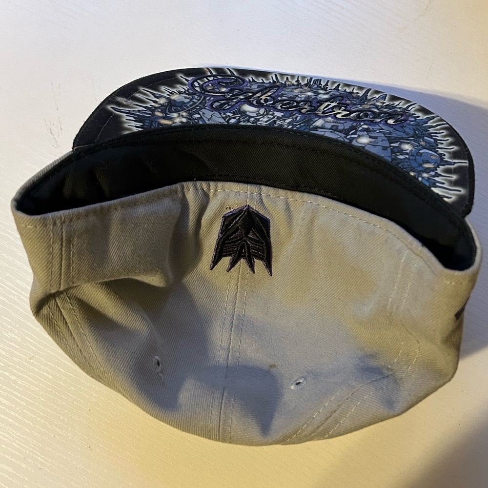 Euc Transformers Decepticon Cybertron Baseball Ca… - image 6